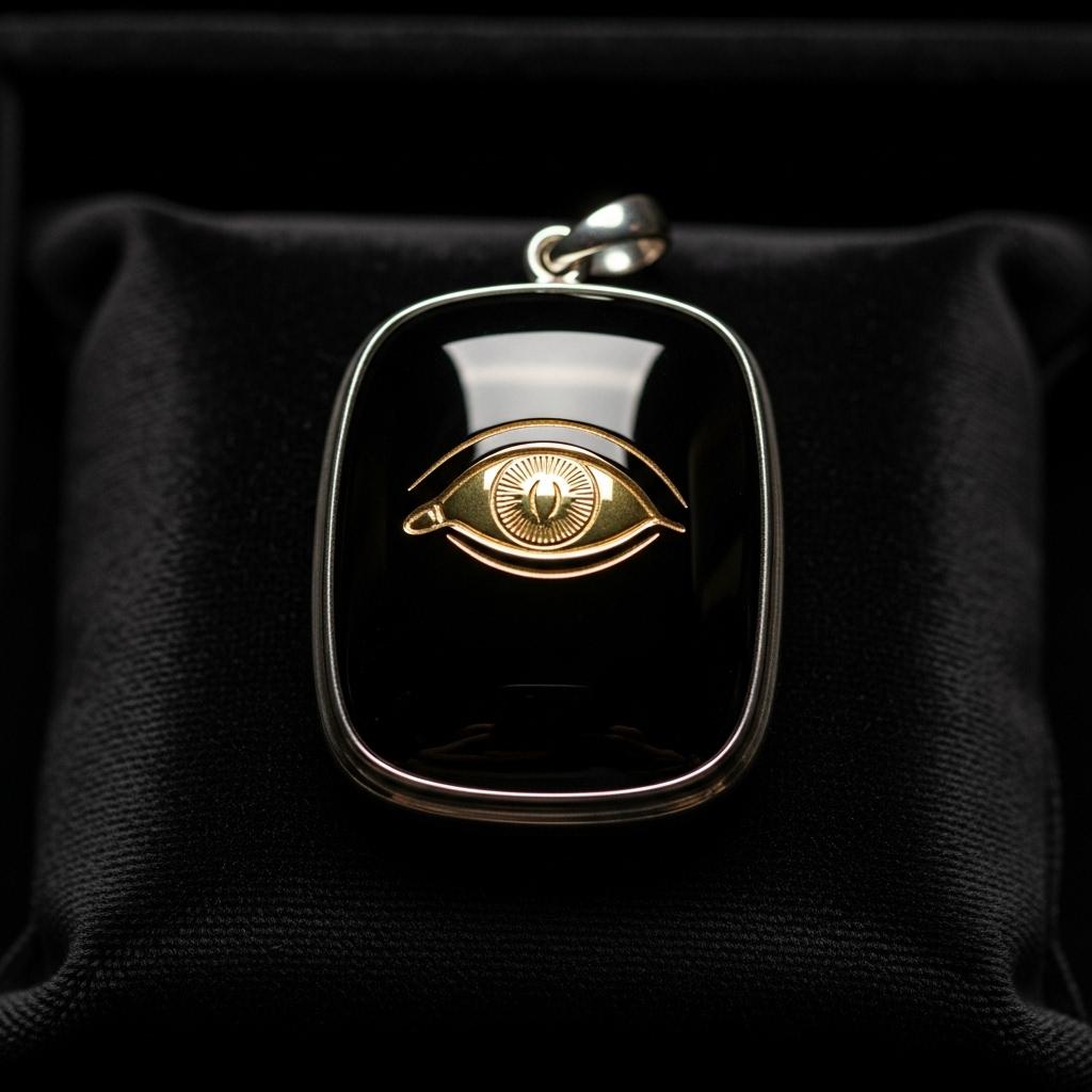 Amulet of the Endless Vigil