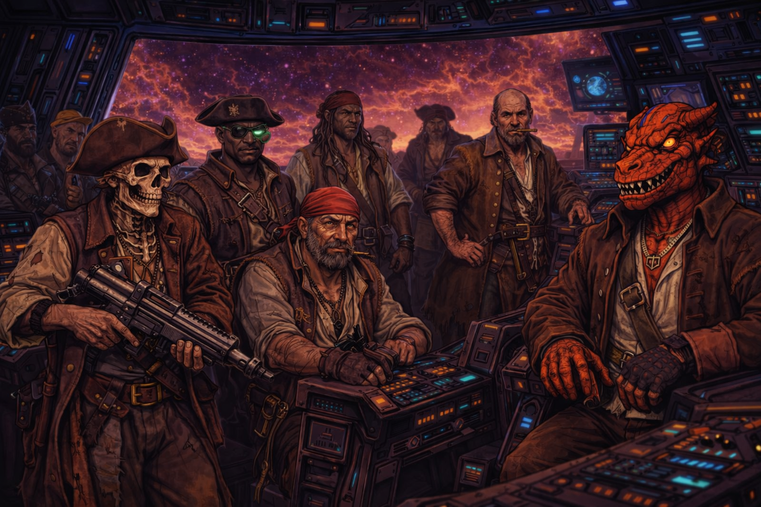 Chapter II image