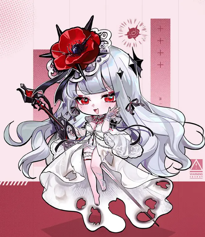 CoqChibi