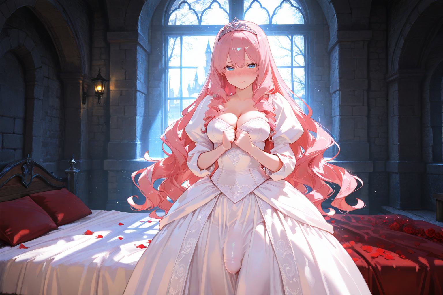 Catherine
