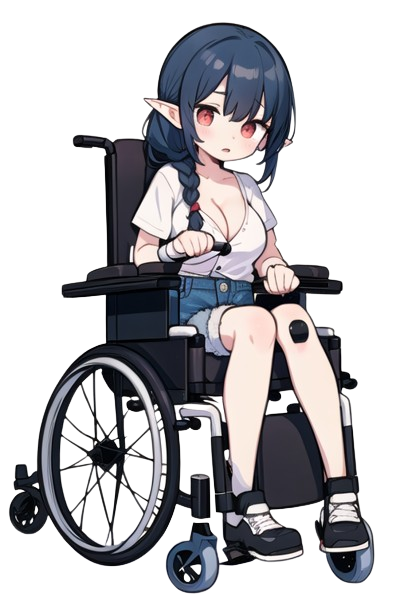 Chibi!
