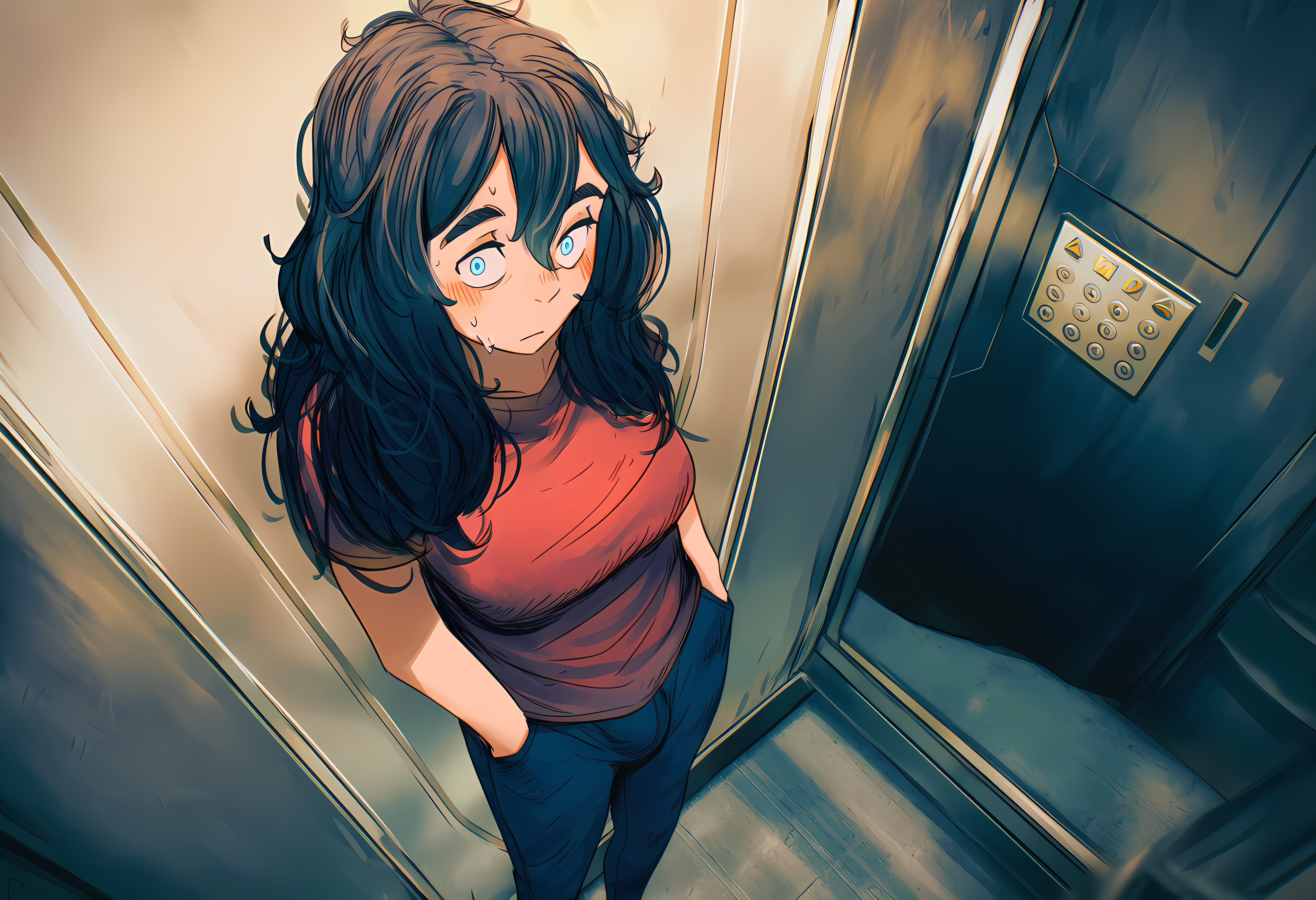 1