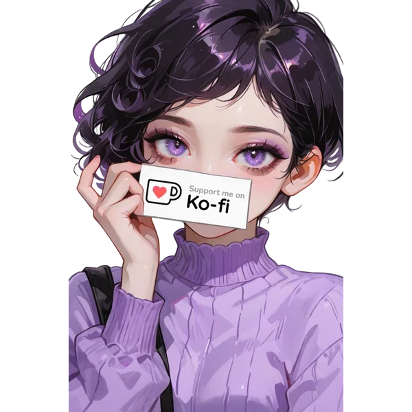 Support Me