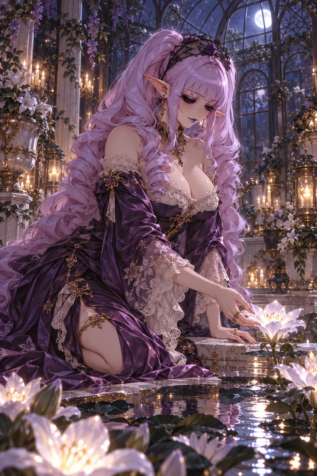 Monique — bonus portrait 3