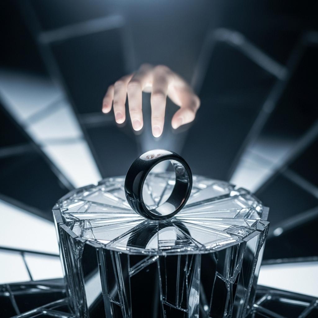 Ring of Perceived Success