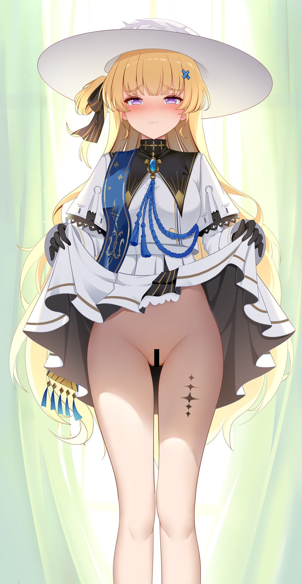 1