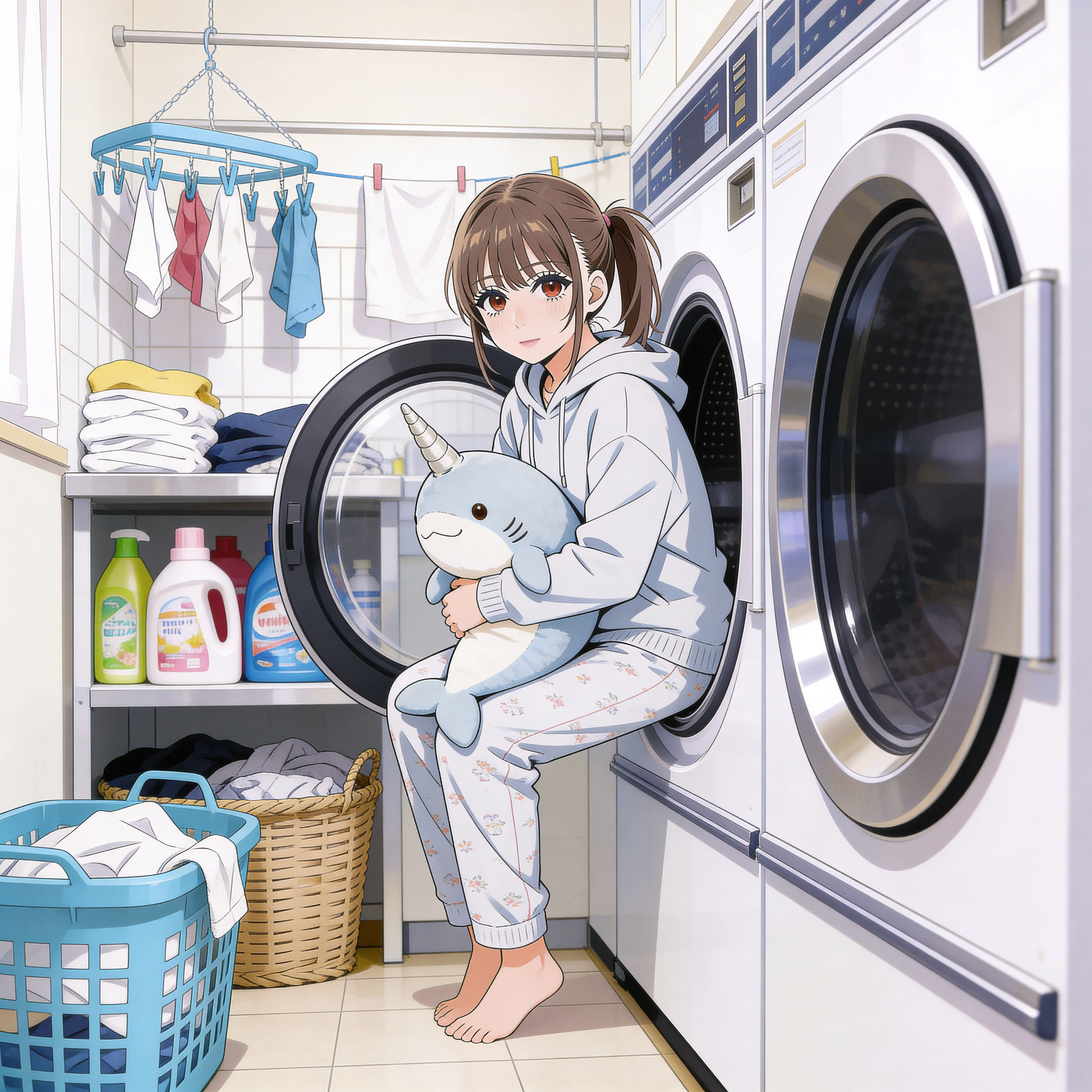 Laundry