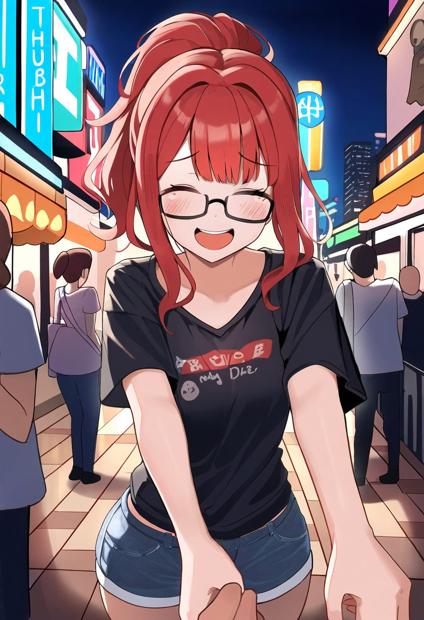 drunk walk