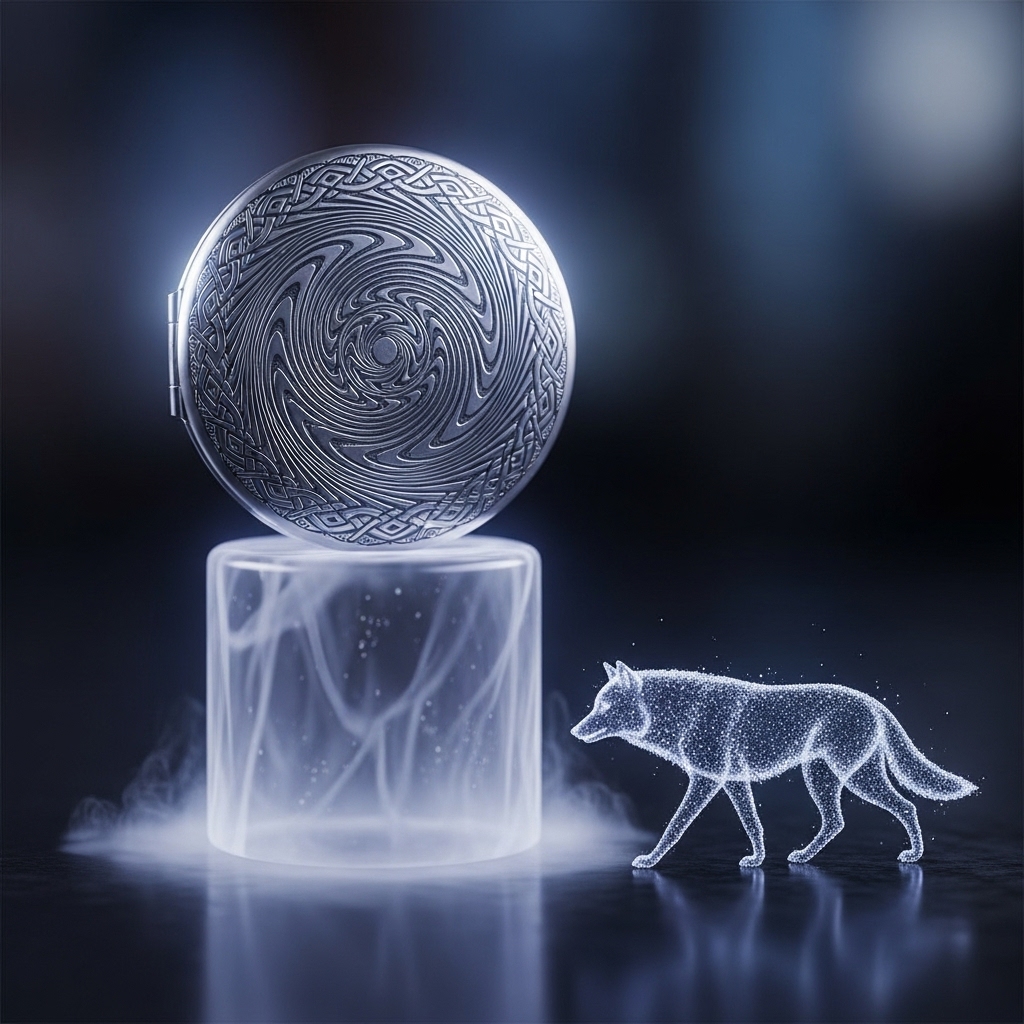 Phantasm Locket