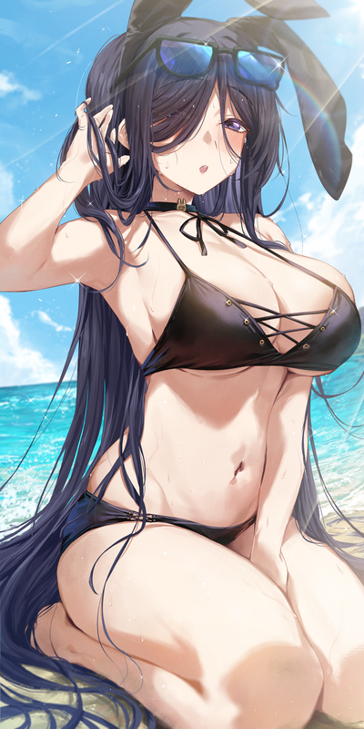 BeachTimeBonnie