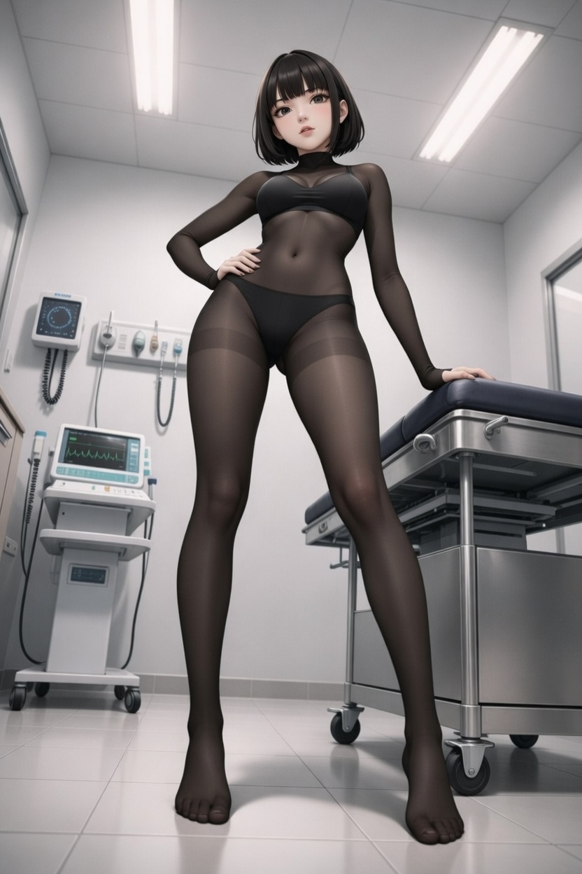 bodysuit
