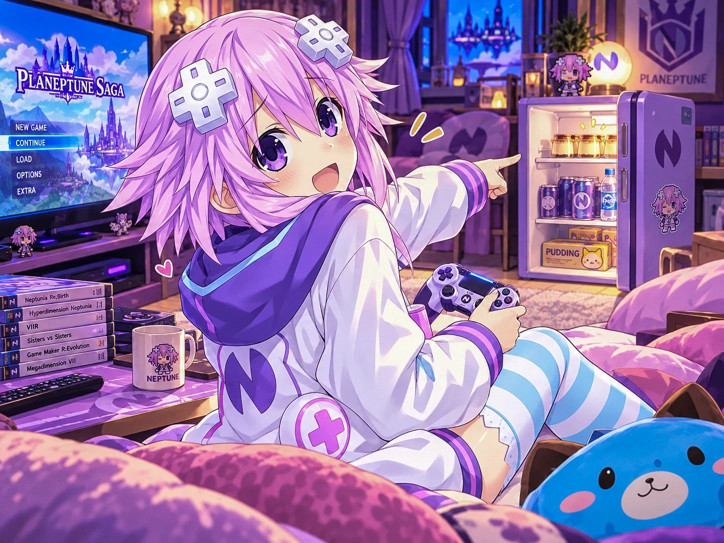 Neptune