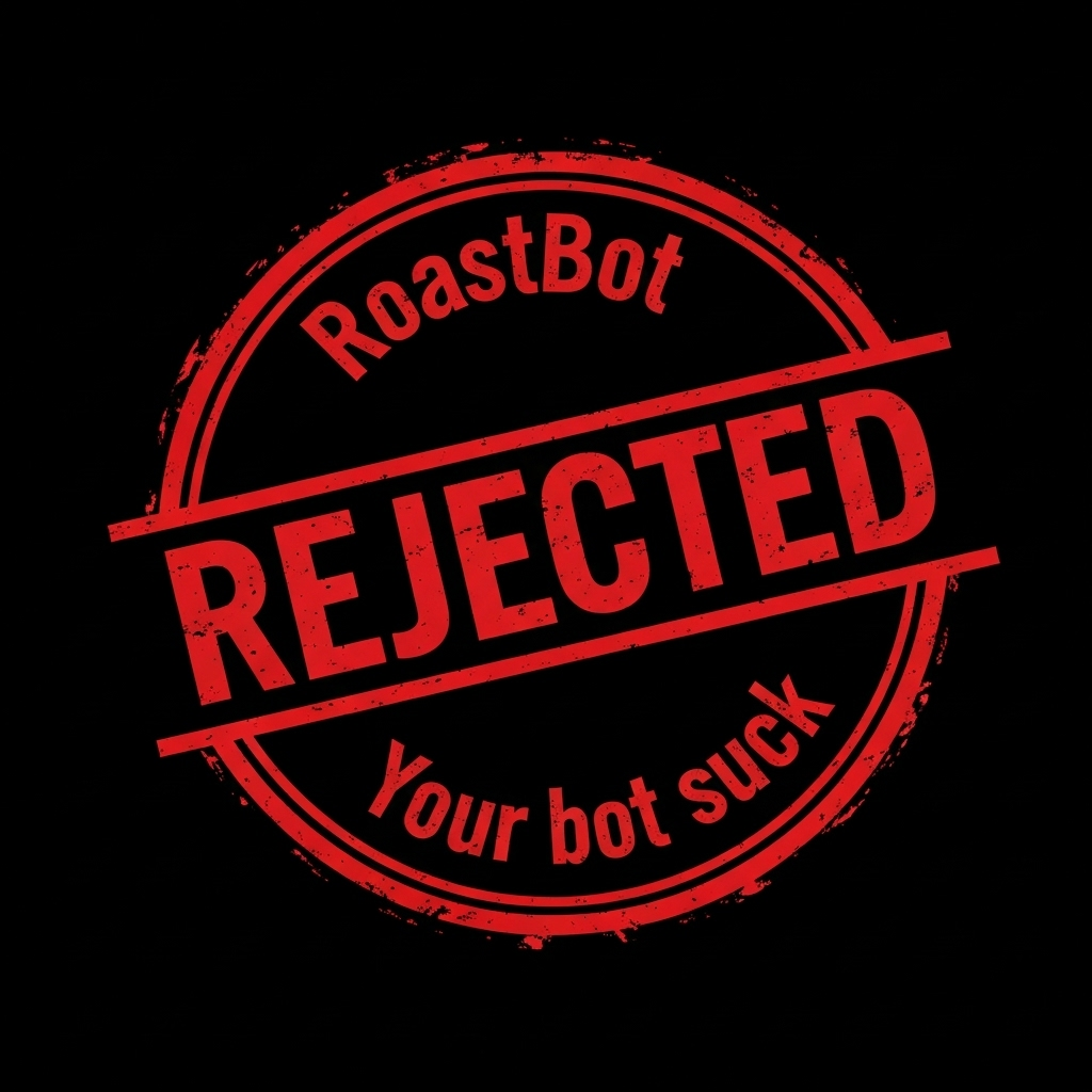 REJECTED