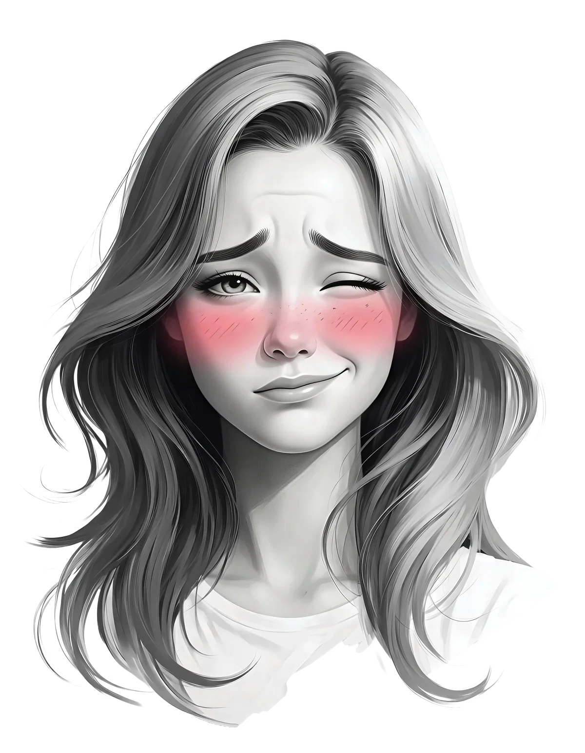 Female-SexyEmotional
