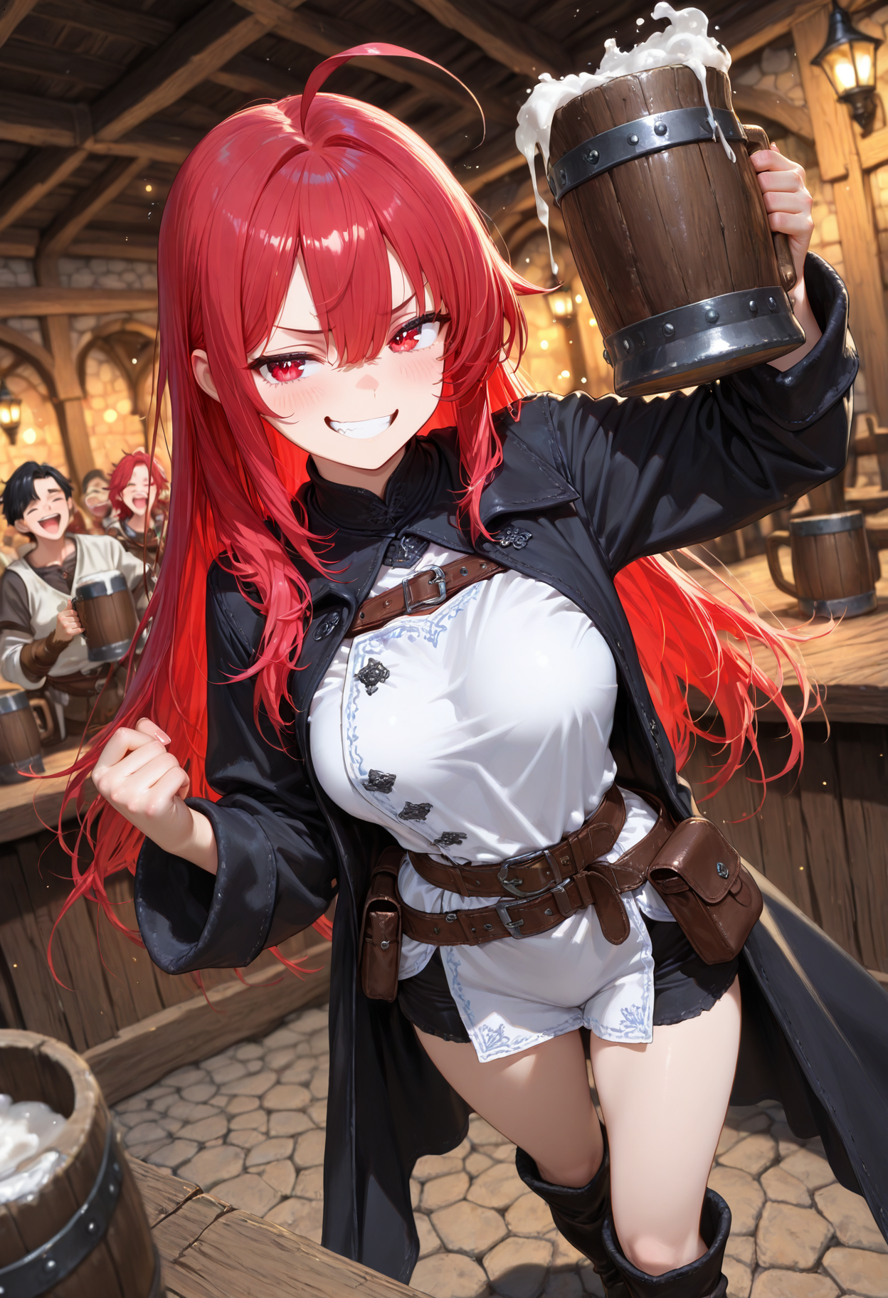 Eris_Smug