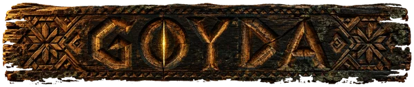 GOYDA