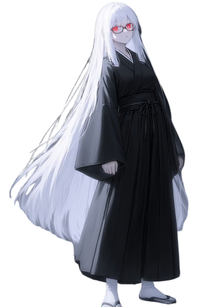 The Eternal Portrait