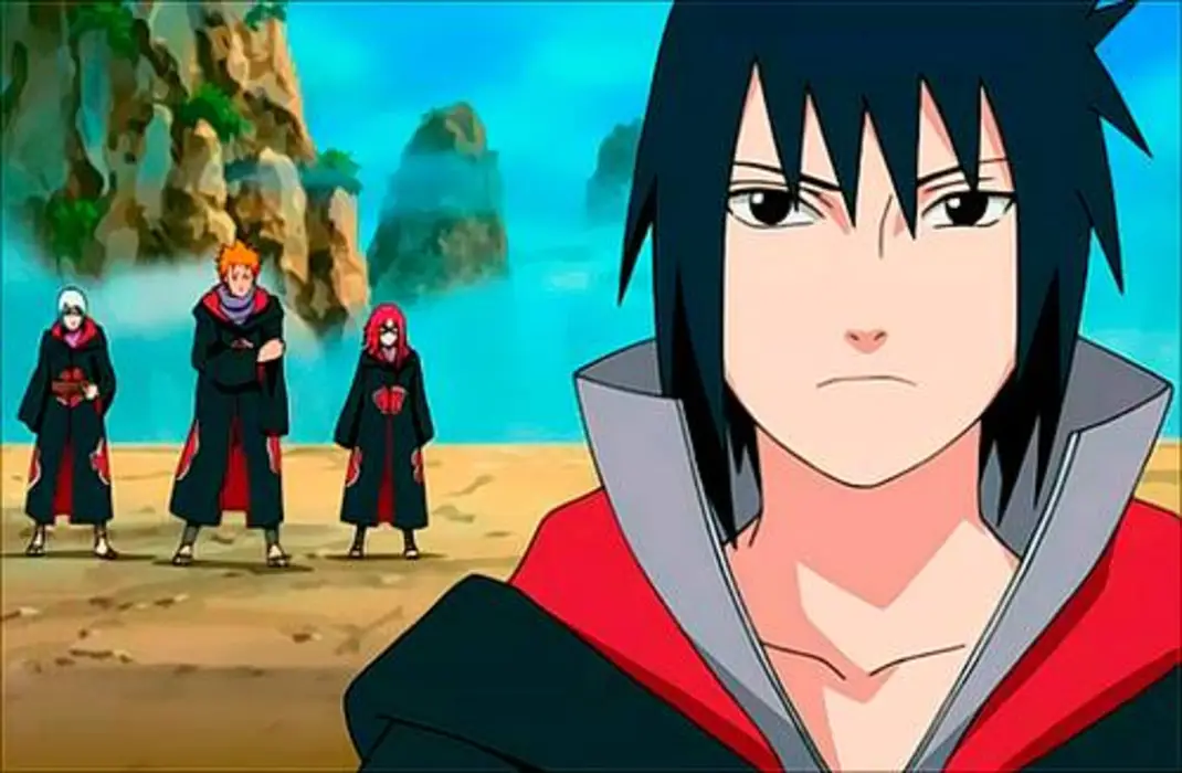 sasuke