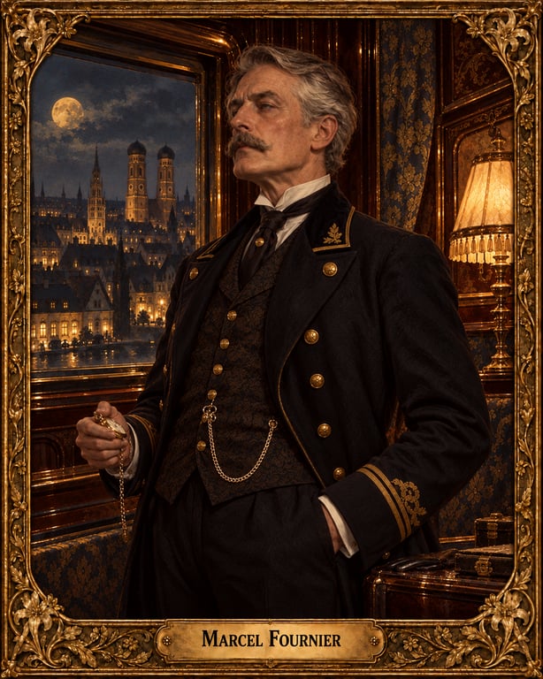Portrait Image