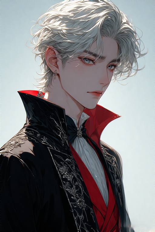 formal Jaeha