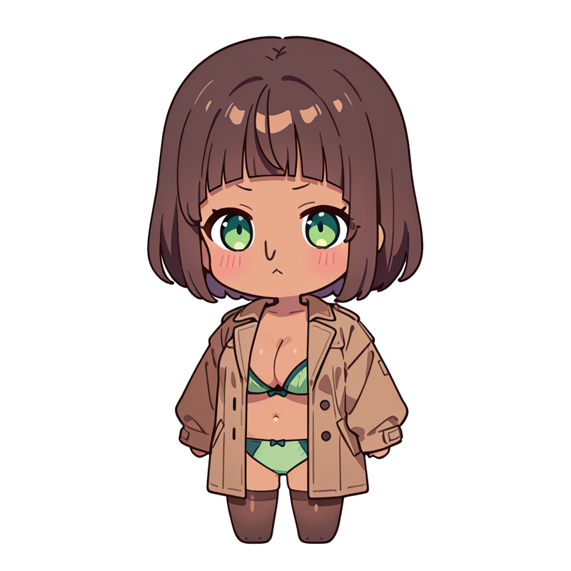 Villager