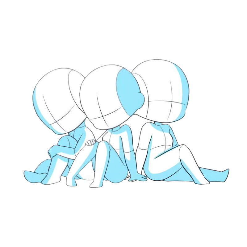 Template Boys