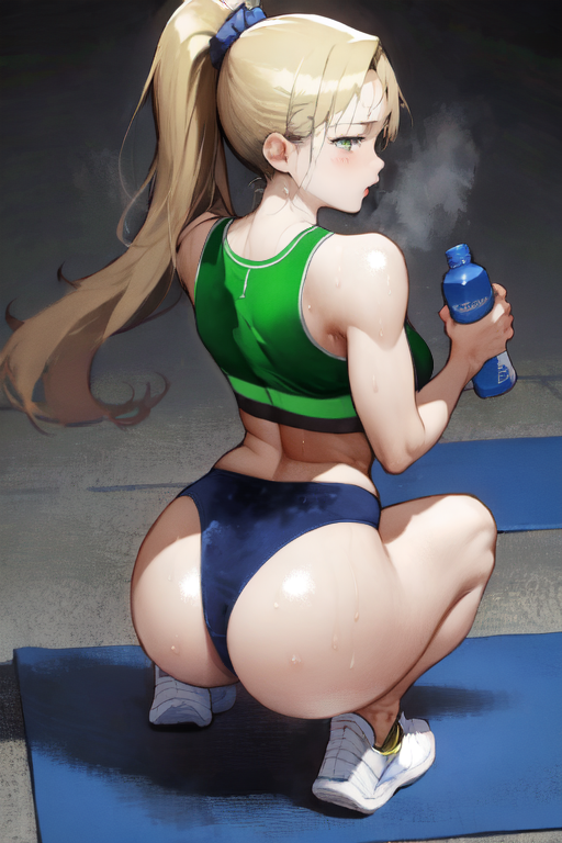 1