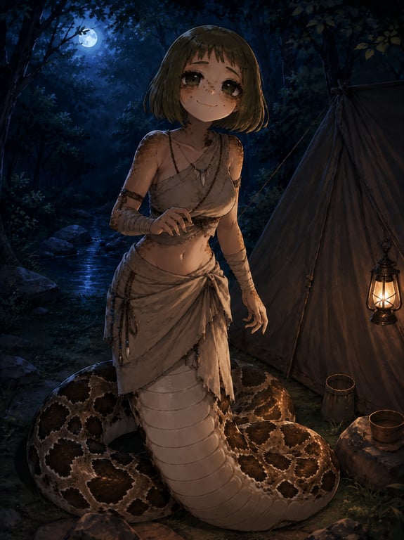 Riss Tent 1