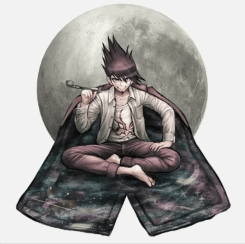 Kaito Card
