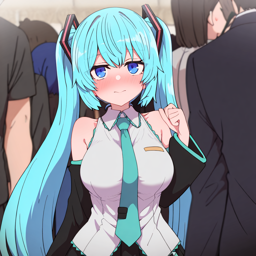11