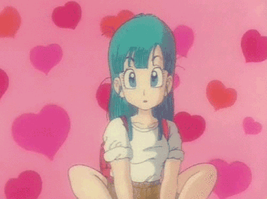Bulma-cute.gif
