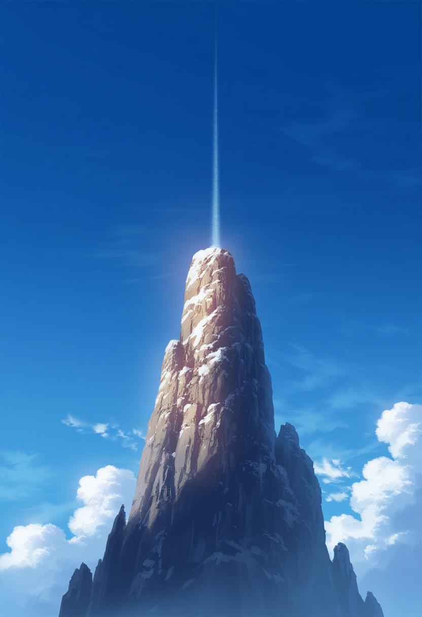 mountain