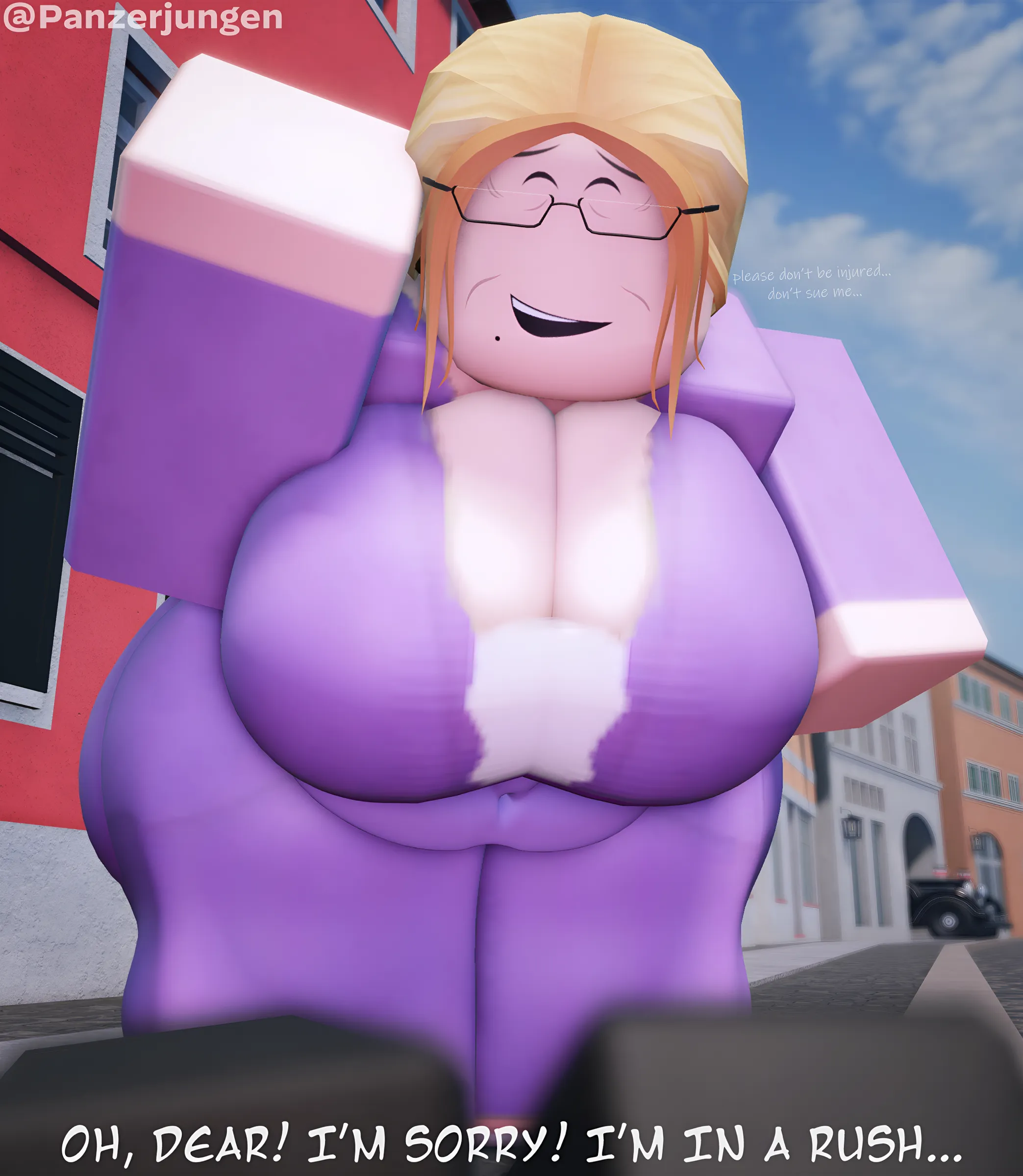 damn