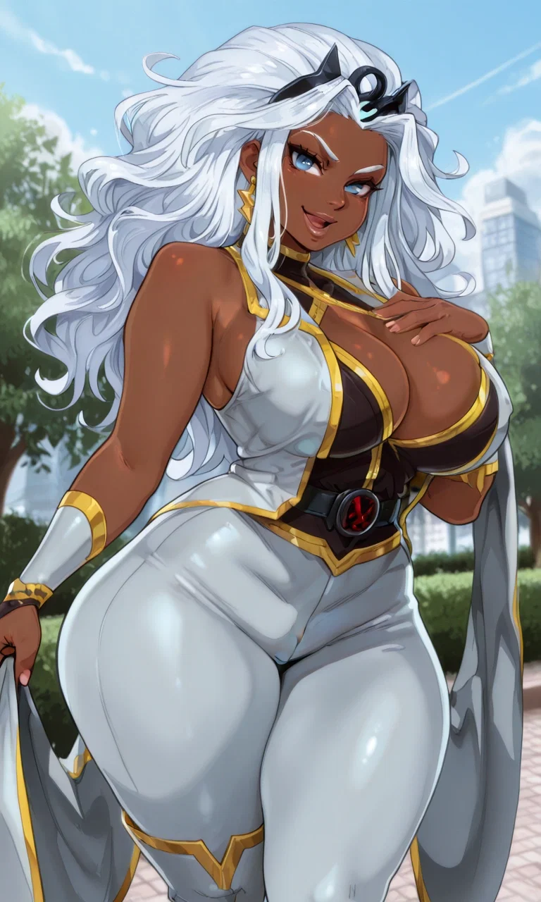storm