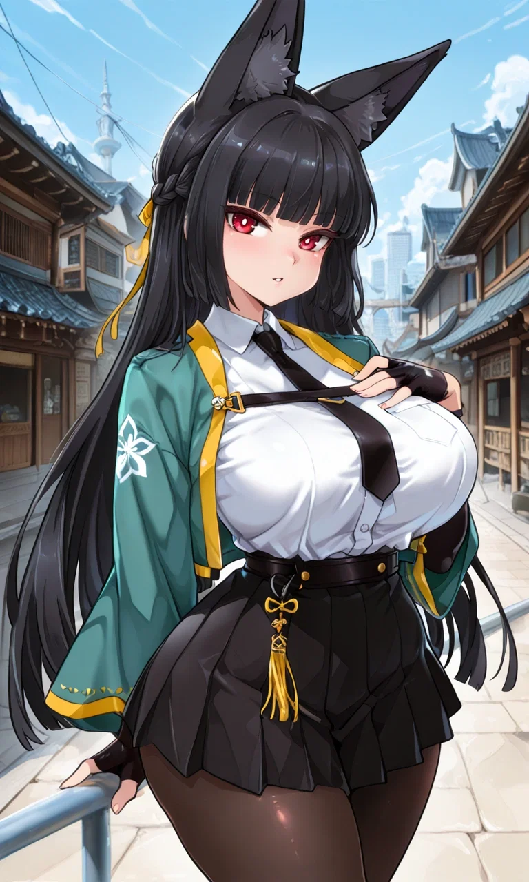 miyabi