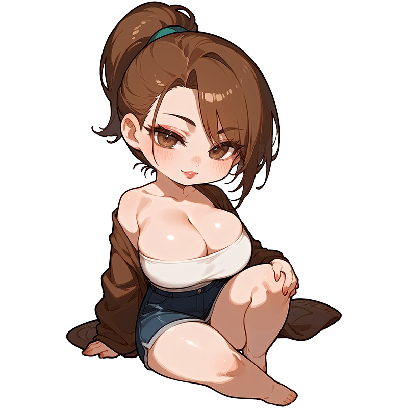 chibi