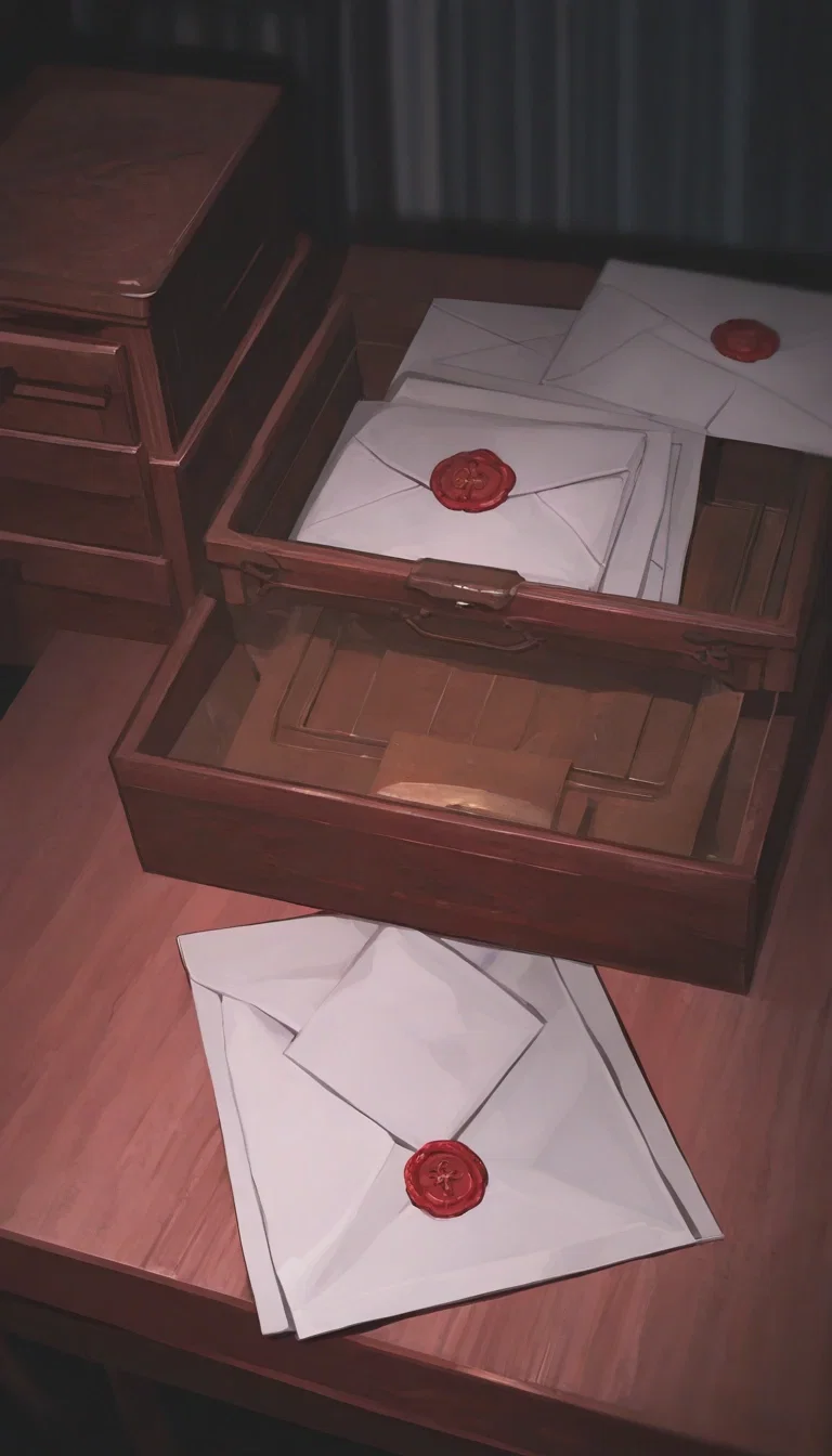 the letters