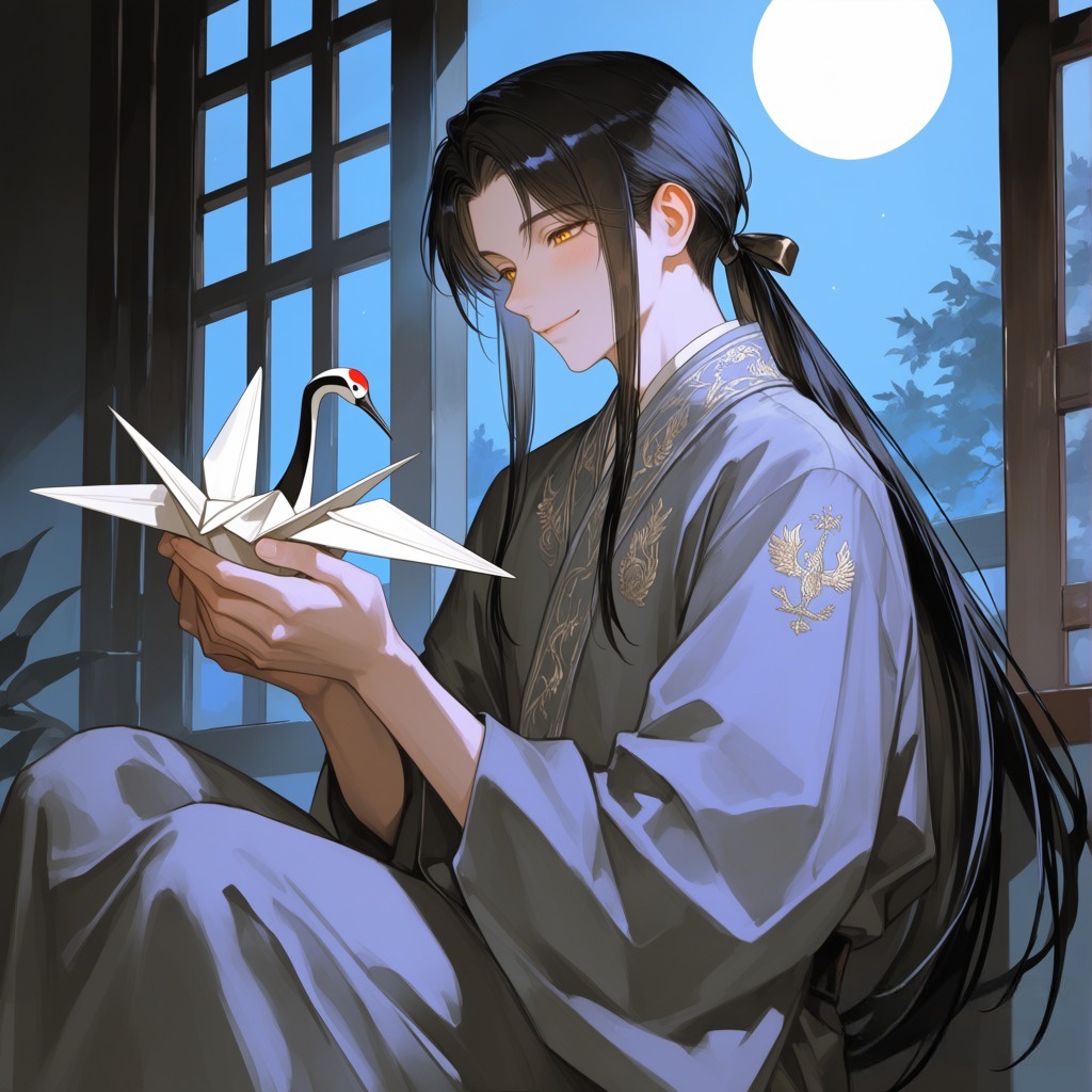Kaito Ren Concept