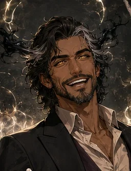 Cassian Dacre