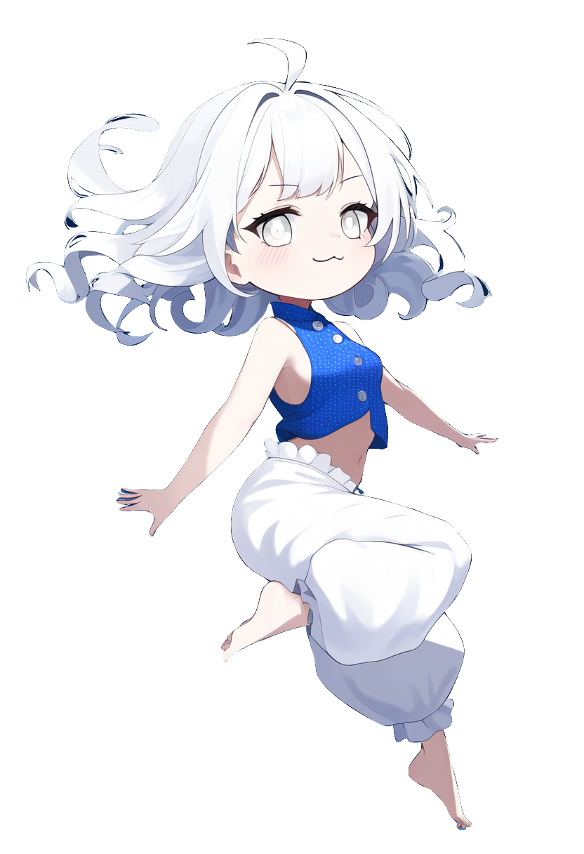 chibi