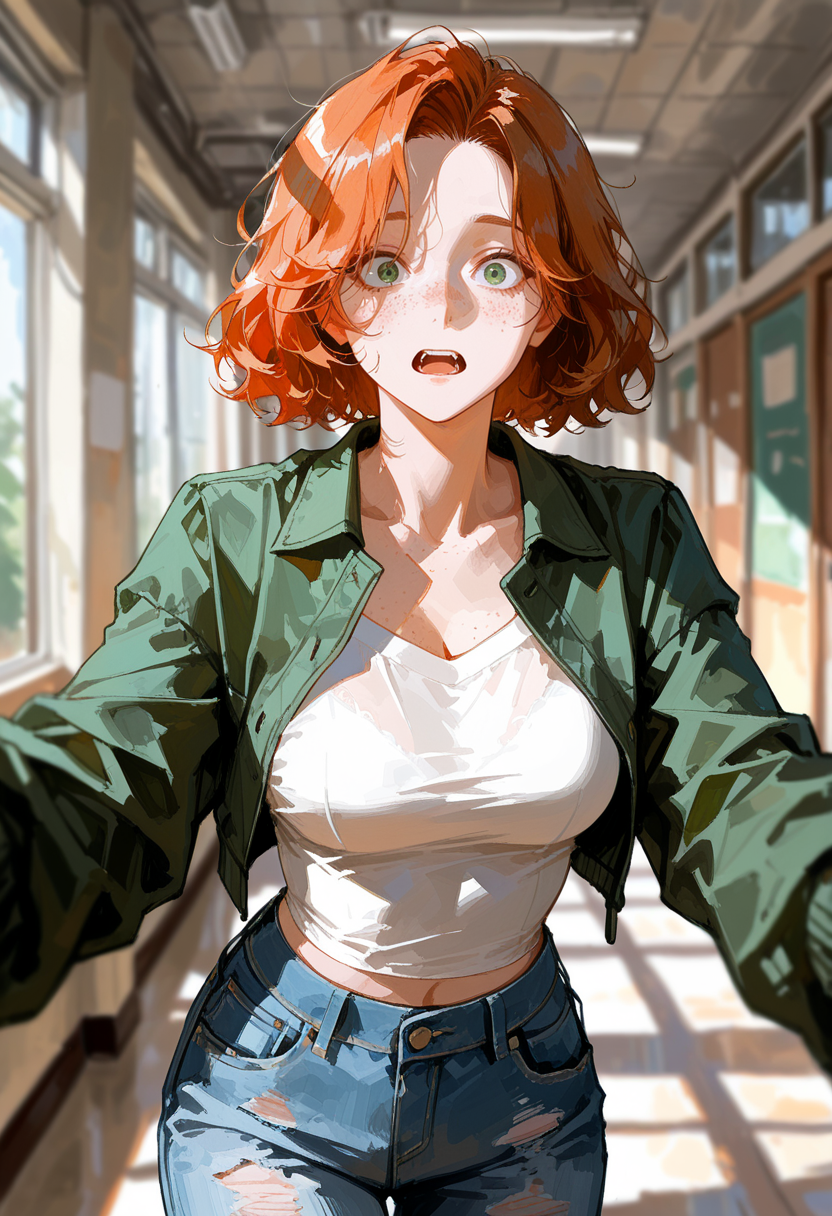 Ape Casual