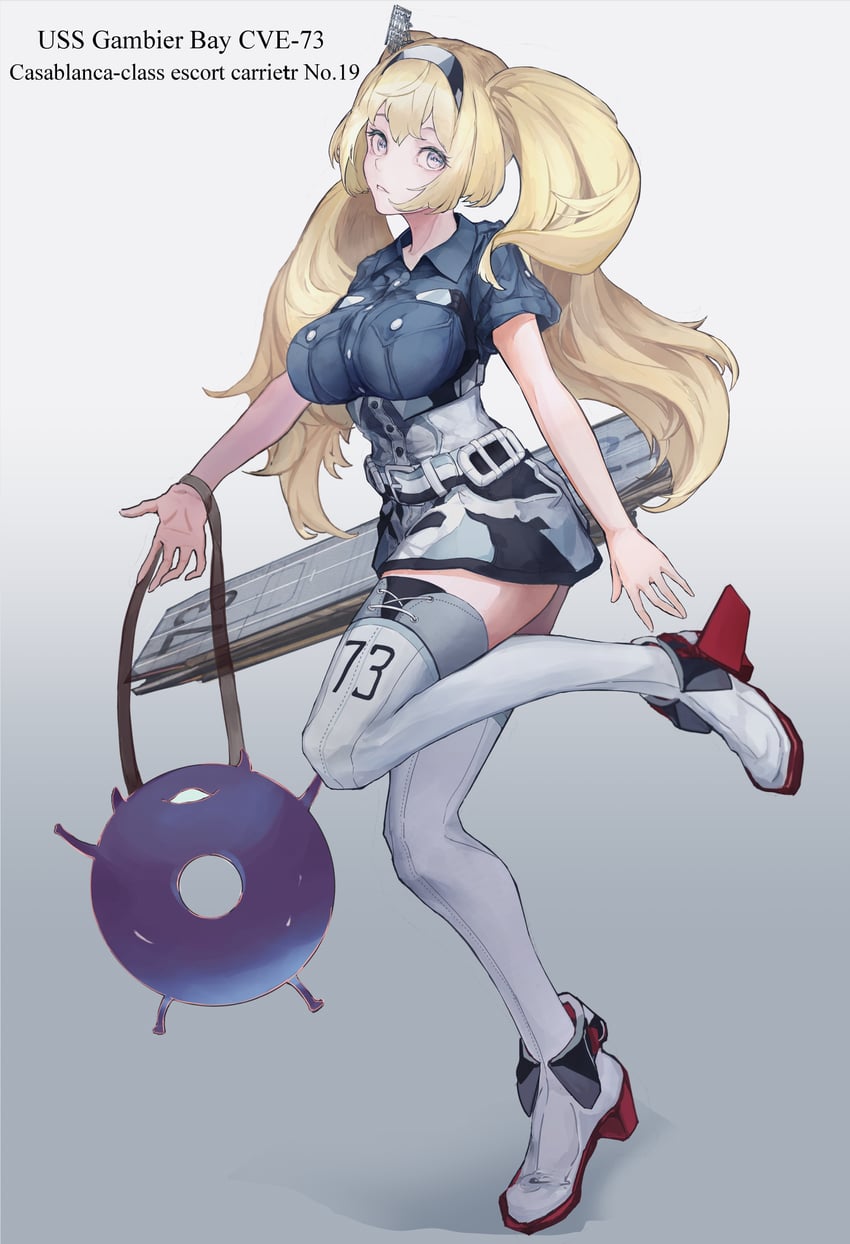 Gambier
