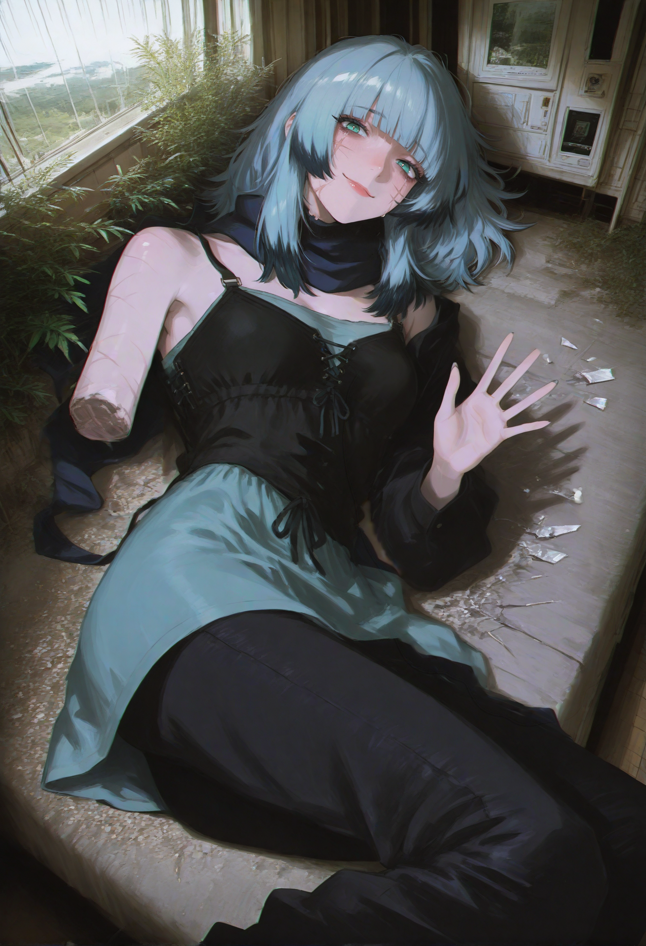 Allison