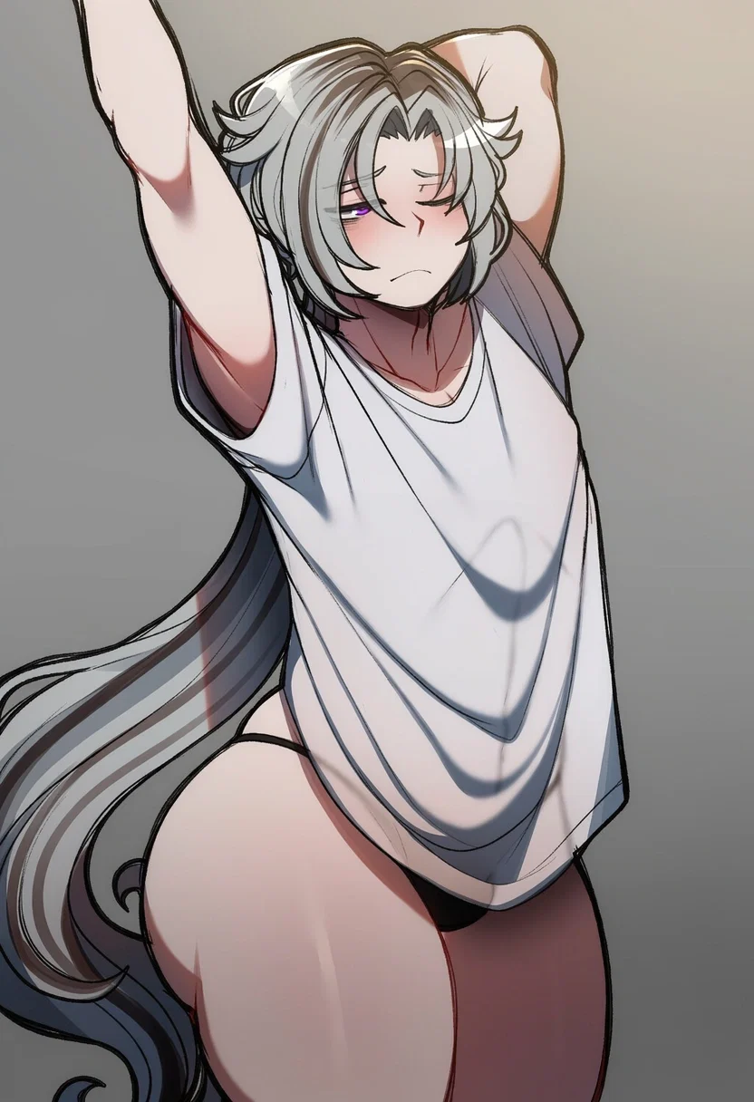 Stretch