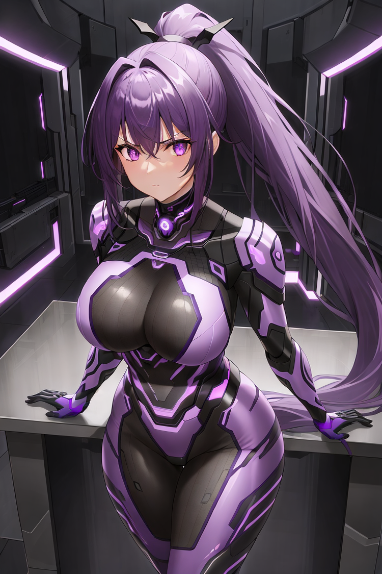 interrogation