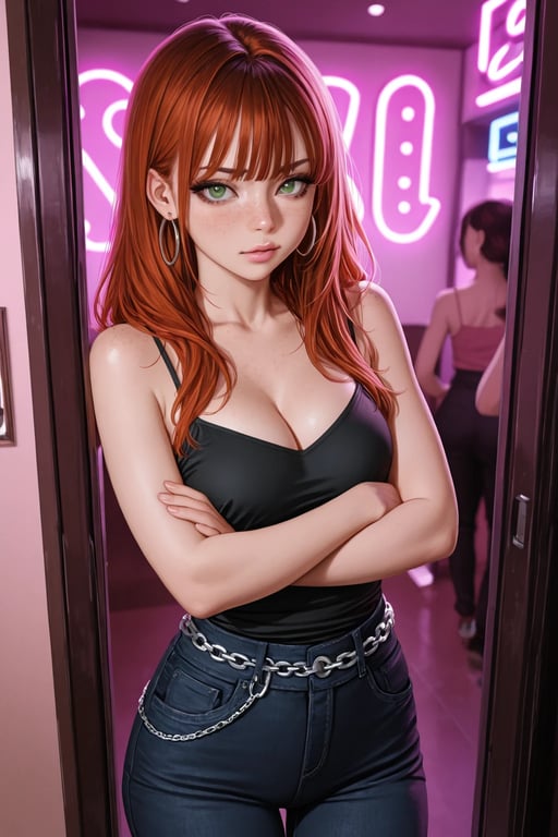 Bar Bitch