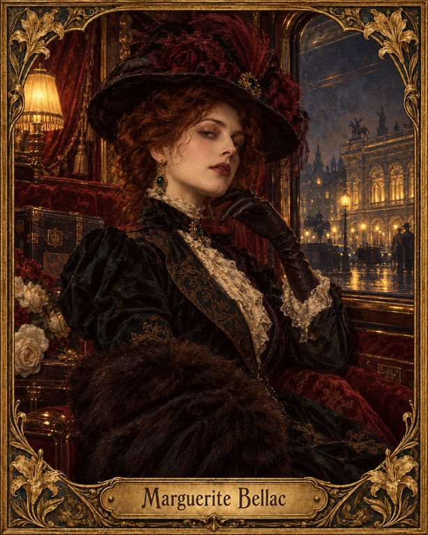 Portrait Image