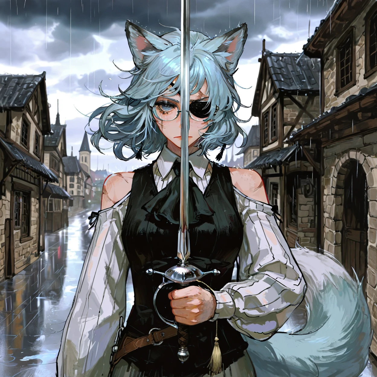 Oe'pau portrait
