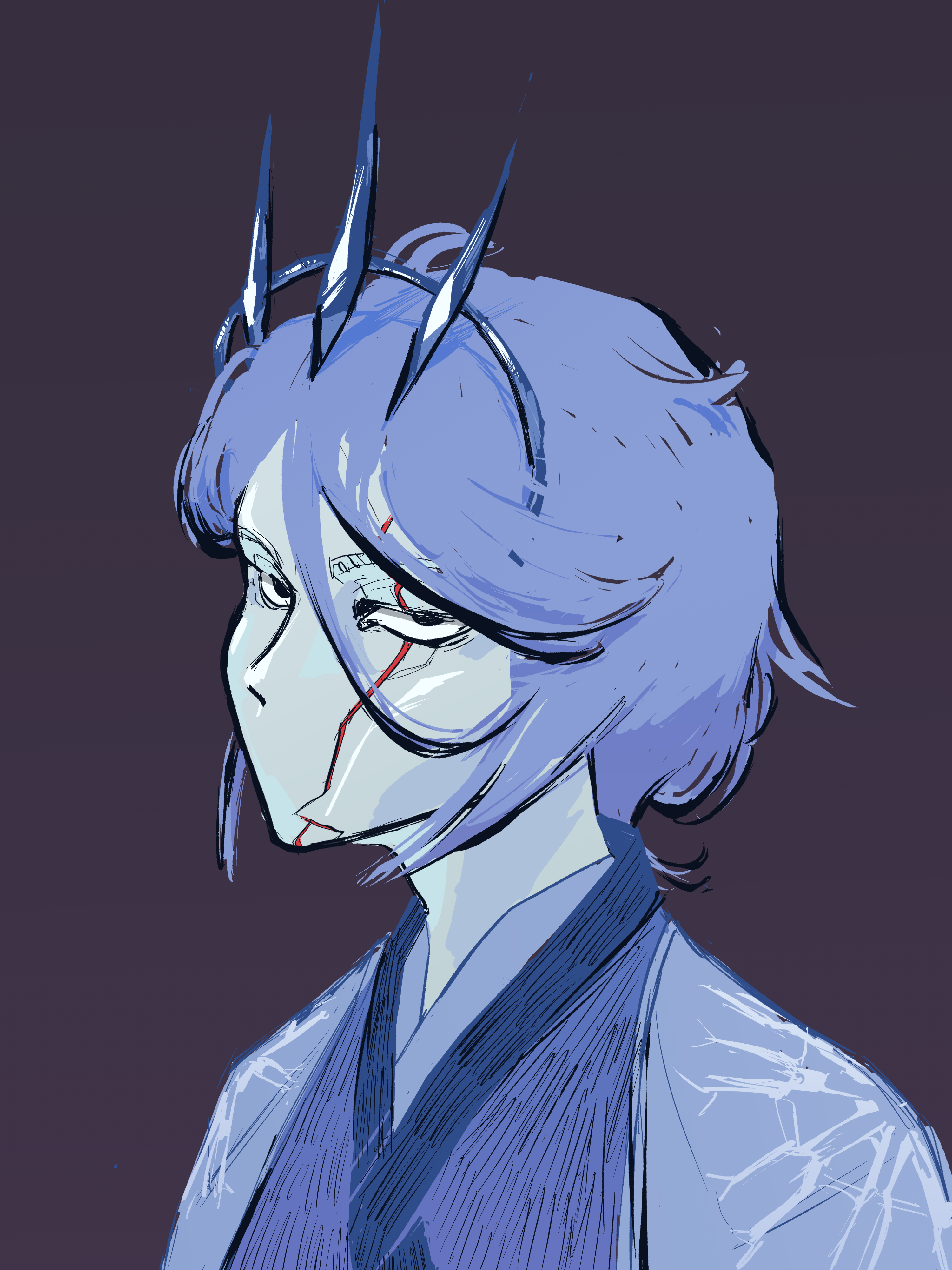 Snow Queen 1