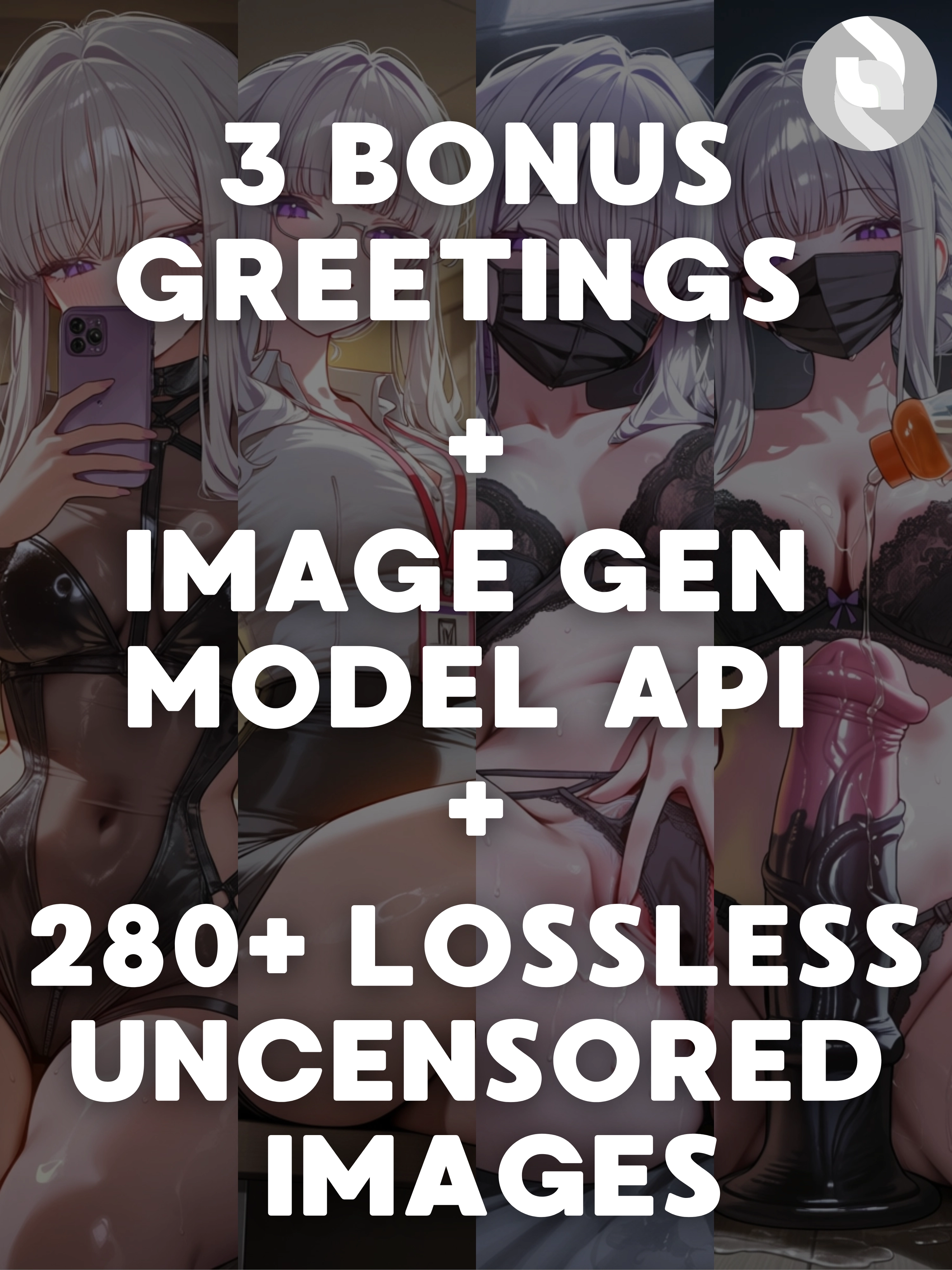 Full image set